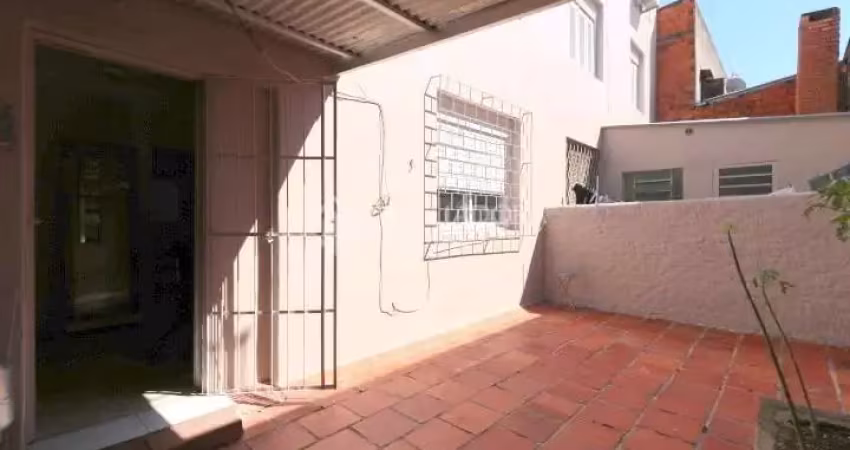 Apartamento com 2 quartos à venda na Rua Vinte e Cinco de Julho, 297, Santa Maria Goretti, Porto Alegre