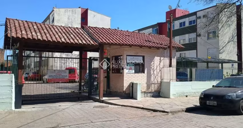 Apartamento com 2 quartos à venda na Rua Padre Ângelo Corso, 230, Cavalhada, Porto Alegre
