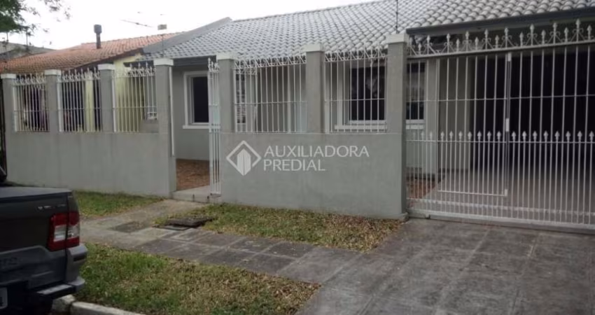 Casa em condomínio fechado com 3 quartos à venda na Rua das Araucárias, 1090, Harmonia, Canoas