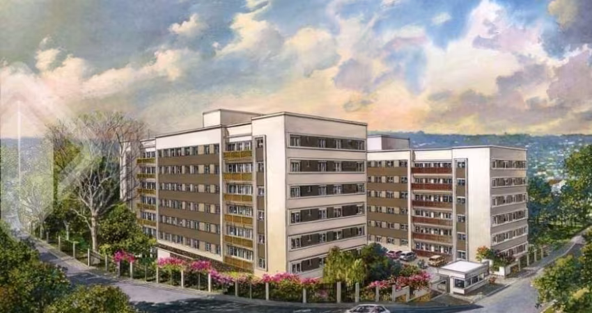 Apartamento com 2 quartos à venda na Rua Banco da Província, 186, Santa Tereza, Porto Alegre