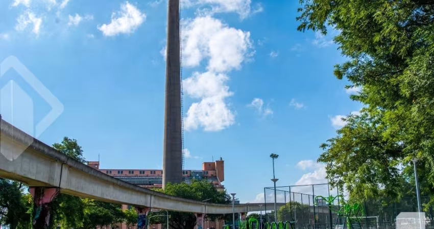 Apartamento com 2 quartos à venda na Avenida Senador Salgado Filho, 360, Centro Histórico, Porto Alegre