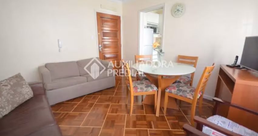 Apartamento com 2 quartos à venda na Rua Grão Pará, 84, Menino Deus, Porto Alegre