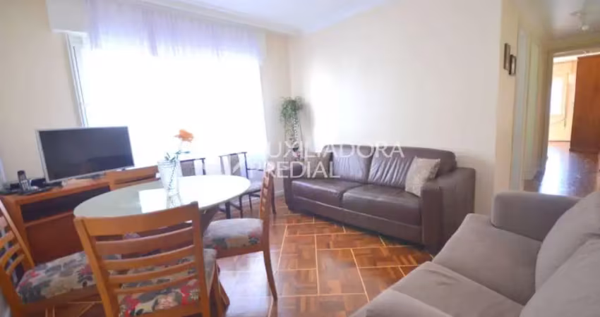 Apartamento com 2 quartos à venda na Rua Grão Pará, 84, Menino Deus, Porto Alegre