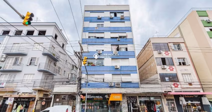 Apartamento com 2 quartos à venda na Avenida João Pessoa, 1025, Farroupilha, Porto Alegre