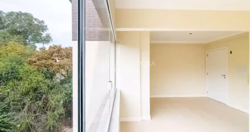 Apartamento com 1 quarto à venda na Rua Dona Gabriela, 297, Menino Deus, Porto Alegre