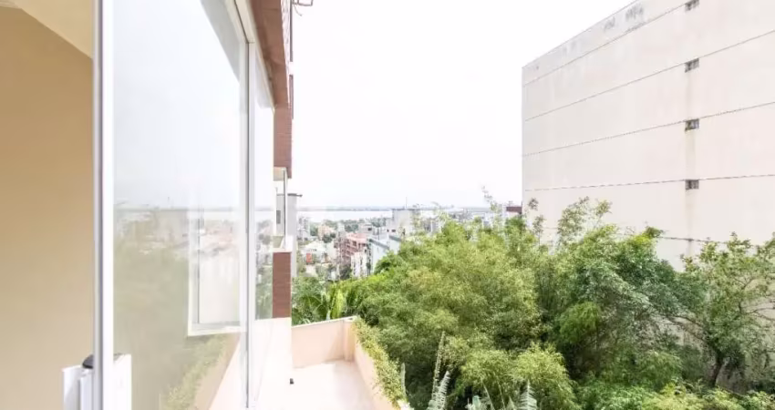 Apartamento com 1 quarto à venda na Rua Dona Gabriela, 297, Menino Deus, Porto Alegre