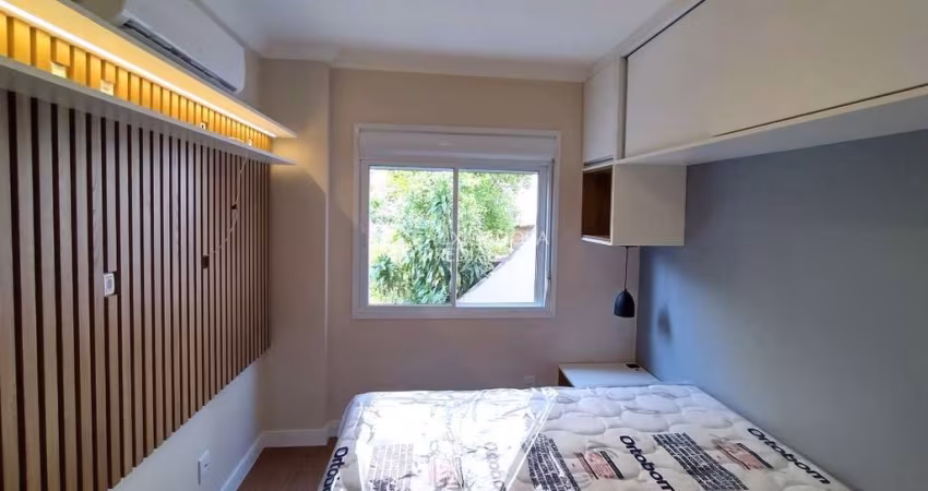 Apartamento com 1 quarto à venda na Rua Dona Gabriela, 297, Menino Deus, Porto Alegre