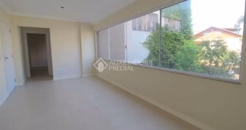 Apartamento com 1 quarto à venda na Rua Dona Gabriela, 297, Menino Deus, Porto Alegre