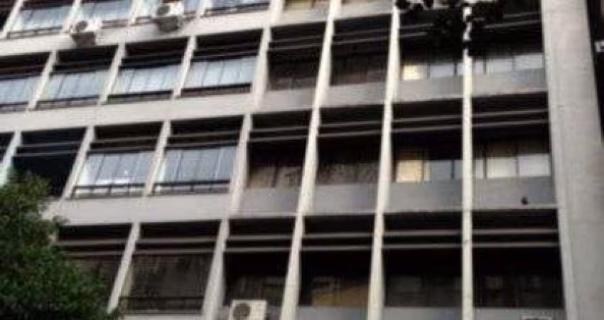 Apartamento com 3 quartos à venda na Avenida Senador Salgado Filho, 219, Centro Histórico, Porto Alegre