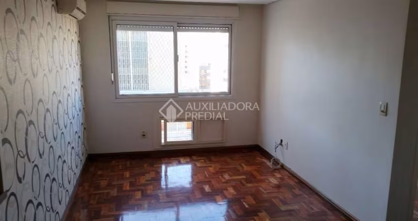 Apartamento com 1 quarto à venda na Rua Coronel Genuino, 206, Centro Histórico, Porto Alegre