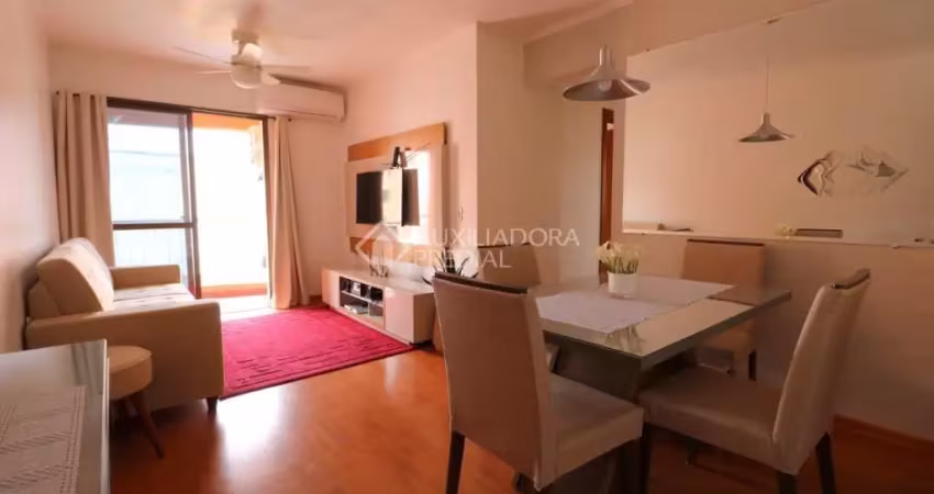 Apartamento com 3 quartos à venda na Rua Carlos Silveira Martins Pacheco, 55, Cristo Redentor, Porto Alegre