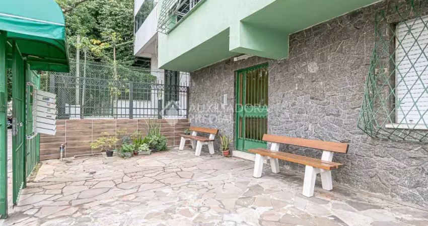 Apartamento com 2 quartos à venda na Rua Luiz Manoel, 108, Santana, Porto Alegre