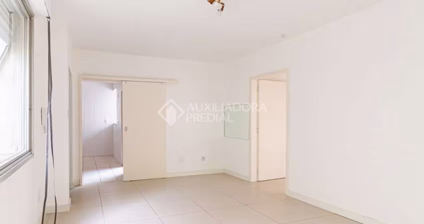 Apartamento com 2 quartos à venda na Rua Luiz Manoel, 108, Santana, Porto Alegre