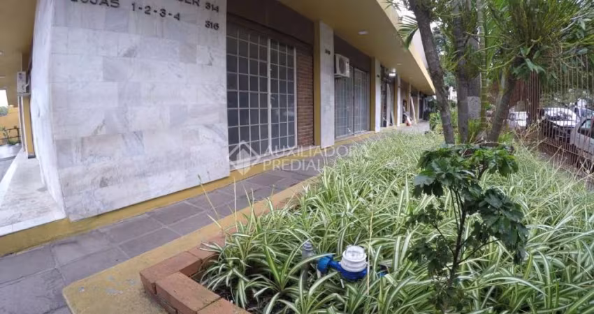 Ponto comercial à venda na Rua Comendador Coruja, 318, Floresta, Porto Alegre