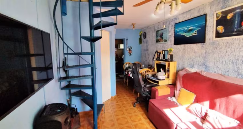 Casa em condomínio fechado com 2 quartos à venda na Avenida Vicente Monteggia, 2772, Cavalhada, Porto Alegre