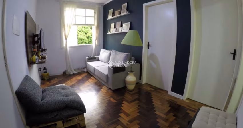 Apartamento com 2 quartos à venda na Rua Leão XIII, 67, Cidade Baixa, Porto Alegre