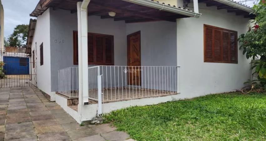 Casa com 3 quartos à venda na Rua Emílio Keidann, 396, Morro Santana, Porto Alegre