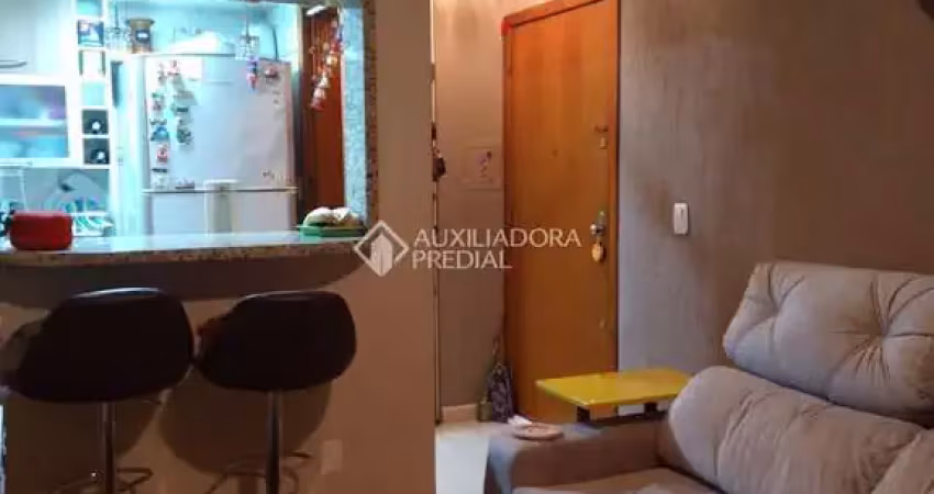 Apartamento com 2 quartos à venda na Avenida Sarandi, 880, Sarandi, Porto Alegre