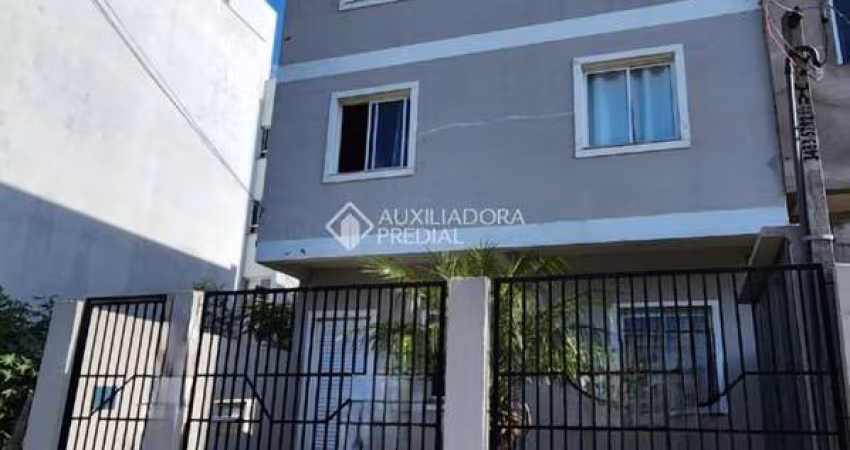 Apartamento com 1 quarto à venda na Avenida Zero Hora, 1791, Jardim Algarve, Alvorada