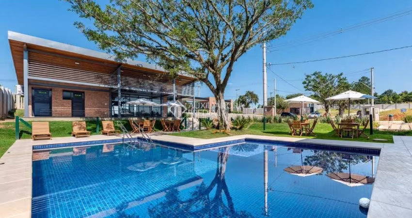 Casa em condomínio fechado com 2 quartos à venda na Estrada Caminho do Meio, 2771, Cocão, Viamão