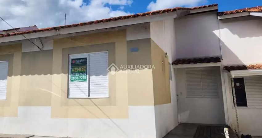 Casa em condomínio fechado com 2 quartos à venda na Acesso Terra Nova, 601, Terra Nova, Alvorada