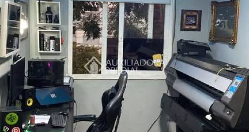 Apartamento com 1 quarto à venda na Avenida Juscelino Kubitschek de Oliveira, 1110, Jardim Leopoldina, Porto Alegre