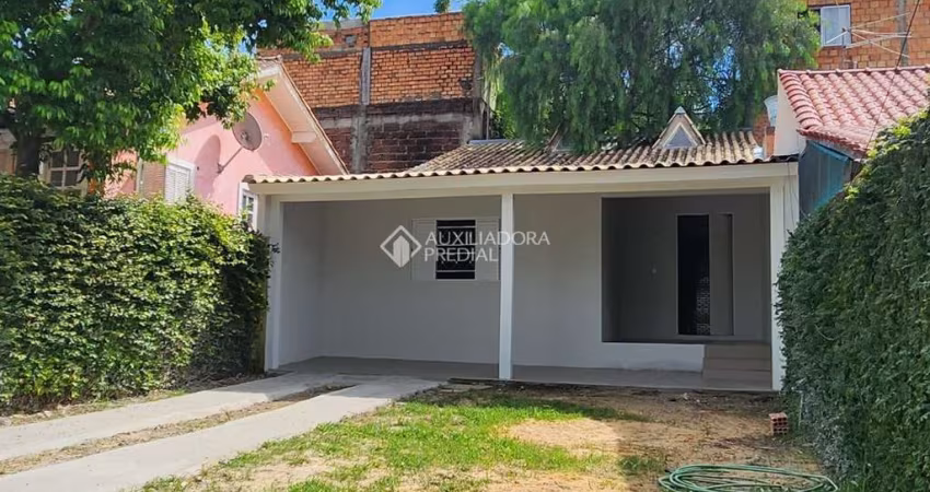 Casa com 3 quartos à venda na Rua Caturritas, 565, Jardim Algarve, Alvorada