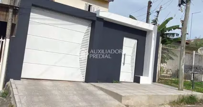 Casa com 5 quartos à venda na Rua Cento e Trinta e Cinco, 294, Jardim Algarve, Alvorada