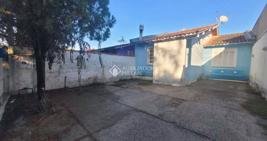 Casa com 4 quartos à venda na Rua Caturritas, 566, Jardim Algarve, Alvorada