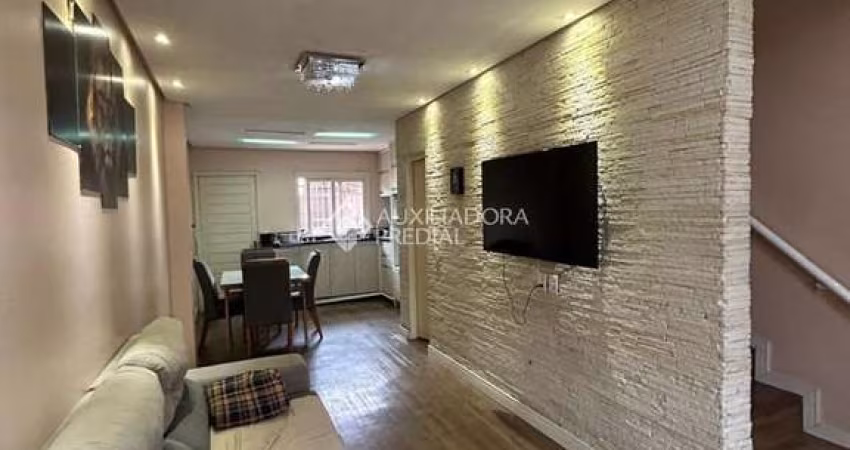 Casa com 2 quartos à venda na Rua José Lins do Rego, 814, Maria Regina, Alvorada