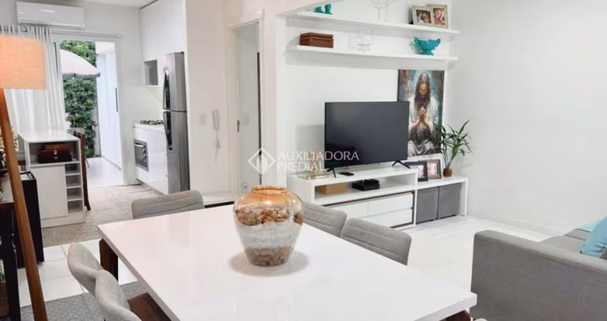 Casa em condomínio fechado com 2 quartos à venda na Acesso Terra Nova, 601, Terra Nova, Alvorada