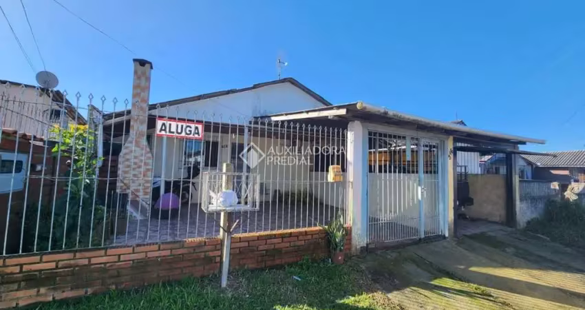 Casa com 4 quartos à venda na Maceió, 316, Jardim Santa Rita, Guaíba