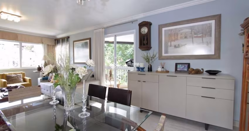 Apartamento com 3 quartos à venda na Avenida Bagé, 900, Petrópolis, Porto Alegre