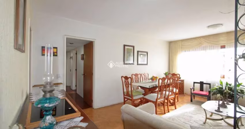 Apartamento com 4 quartos à venda na Rua Corcovado, 10, Auxiliadora, Porto Alegre