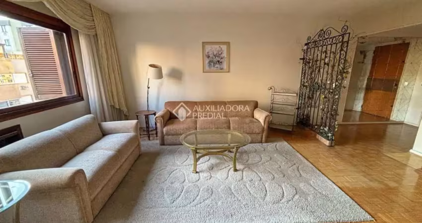 Apartamento com 4 quartos à venda na Rua Corcovado, 10, Auxiliadora, Porto Alegre