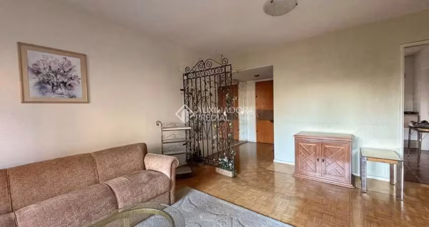 Apartamento com 4 quartos à venda na Rua Corcovado, 10, Auxiliadora, Porto Alegre