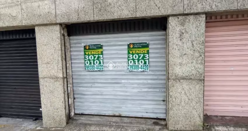 Ponto comercial à venda na Avenida Protásio Alves, 1440, Rio Branco, Porto Alegre