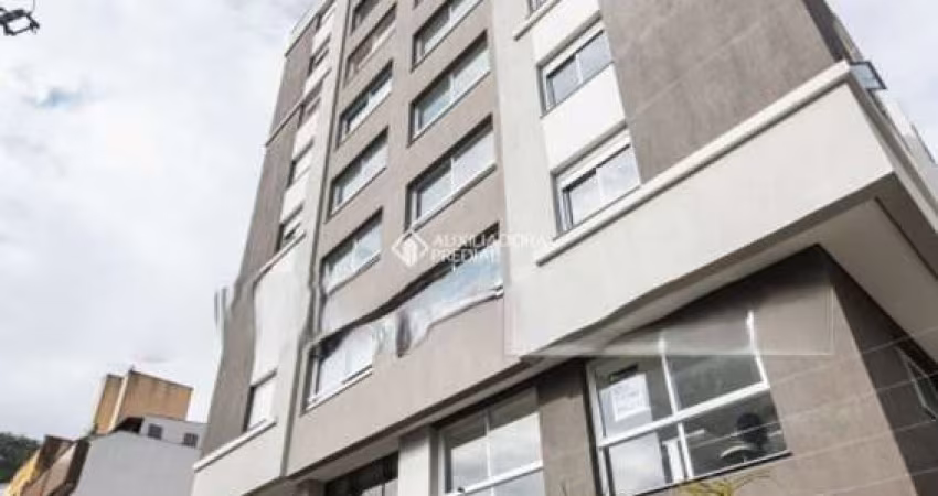 Apartamento com 2 quartos à venda na Rua General Couto de Magalhães, 2041, São João, Porto Alegre