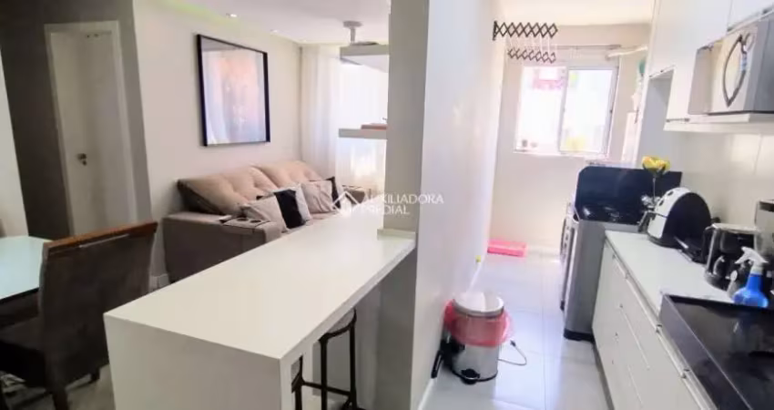 Apartamento com 2 quartos à venda na Rua Tenente Ary Tarrago, 2080, Protásio Alves, Porto Alegre
