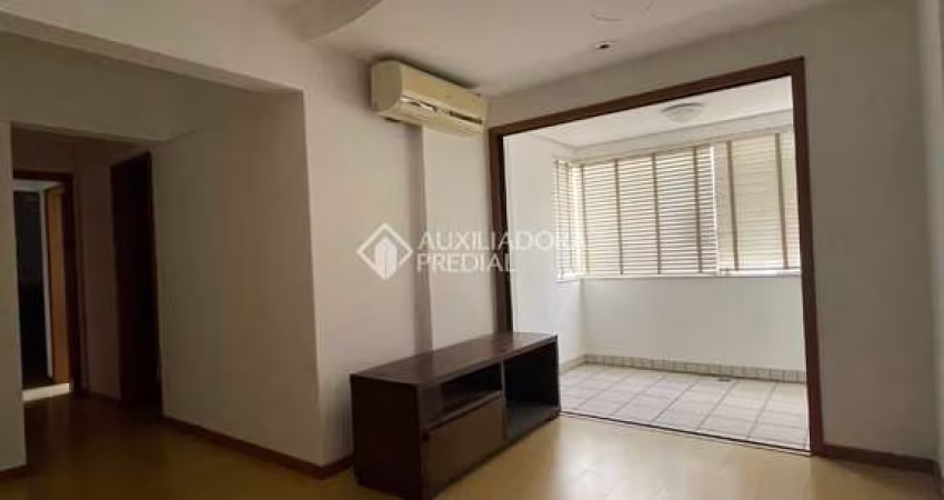 Apartamento com 2 quartos à venda na Rua General Couto de Magalhães, 1876, São João, Porto Alegre