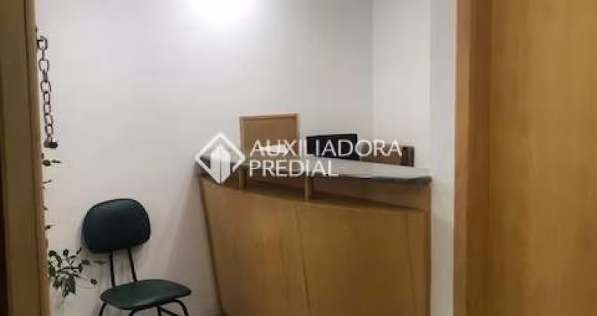 Sala comercial para alugar na Avenida Carlos Gomes, 1610, Três Figueiras, Porto Alegre