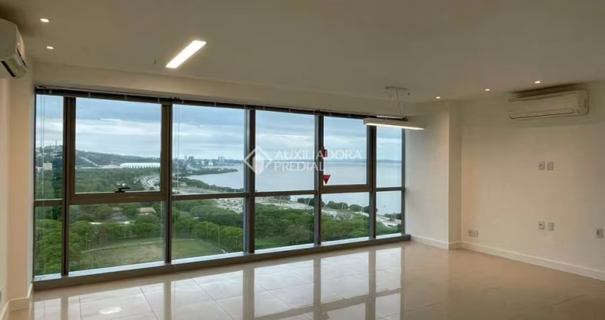 Sala comercial à venda na Avenida Ipiranga, 40, Praia de Belas, Porto Alegre