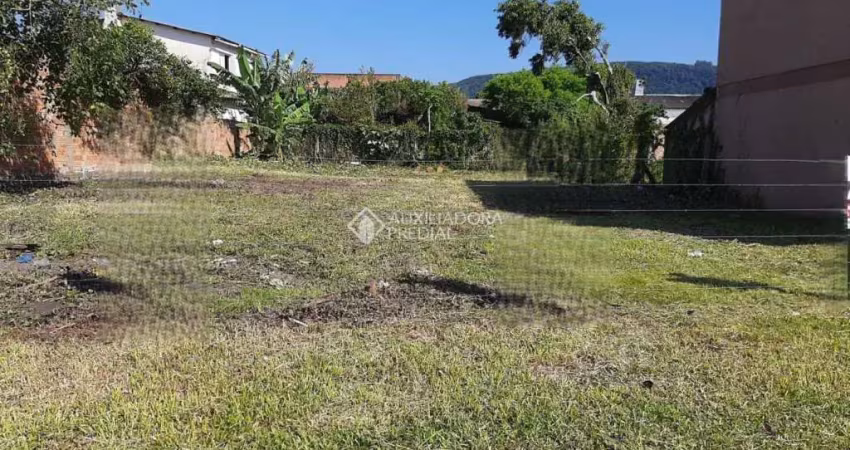 Terreno à venda na Farrapos, 33, Glória, Osório