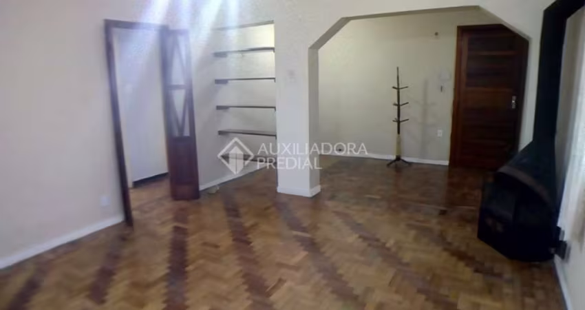Apartamento com 3 quartos à venda na Rua Laurindo, 52, Santana, Porto Alegre