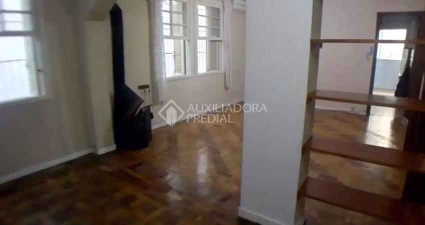 Apartamento com 3 quartos à venda na Rua Laurindo, 52, Santana, Porto Alegre