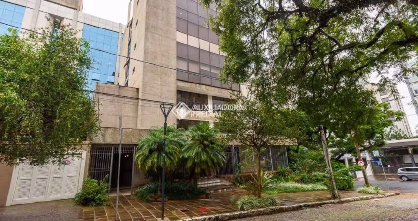 Sala comercial para alugar na Praça Doutor Maurício Cardoso, 170, Moinhos de Vento, Porto Alegre