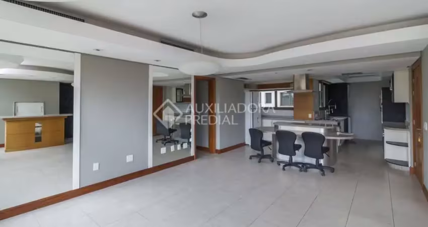 Apartamento com 3 quartos à venda na Rua Primeiro de Janeiro, 150, Três Figueiras, Porto Alegre