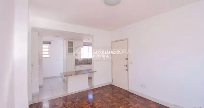 Apartamento com 2 quartos à venda na Avenida Bagé, 379, Petrópolis, Porto Alegre