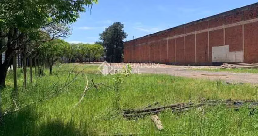 Terreno comercial à venda na Avenida das Indústrias, 400, Anchieta, Porto Alegre
