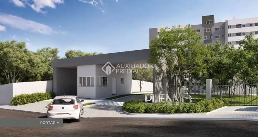 Apartamento com 2 quartos à venda na Rua Dois de Novembro, 341, Centro, Viamão